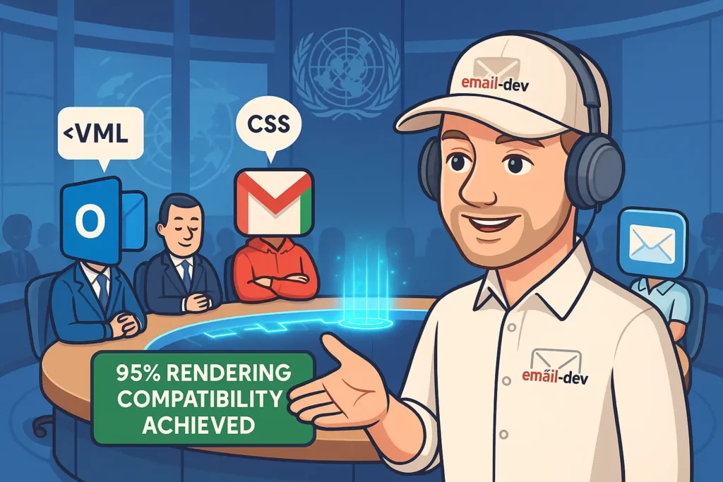 Техники кроссплатформенной совместимости