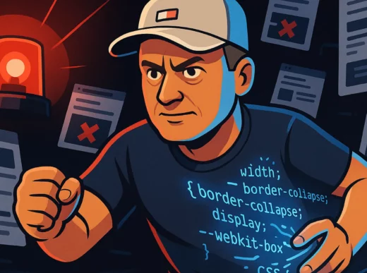 CSS-инлайнинг: 5 критических ошибок