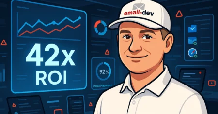 Стратегия email маркетинга